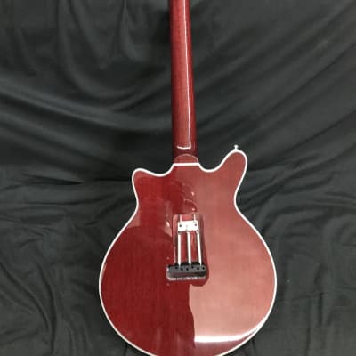 2019 Brian May Guitars "Red Special" image 2