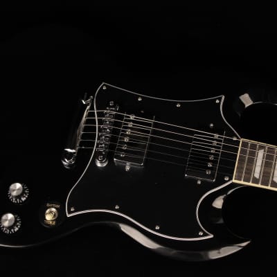 Gibson SG Standard - EB (#069) image 6