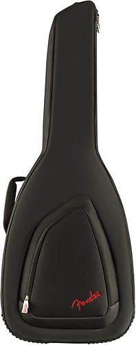 Fender F610 Acoustic Guitar Gig Bag(New) image 1