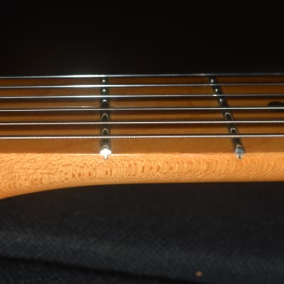 Fender Standard Stratocaster image 6