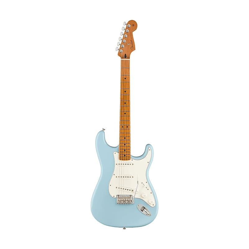 Fender Limited Edition Player Stratocaster Electric Guitar