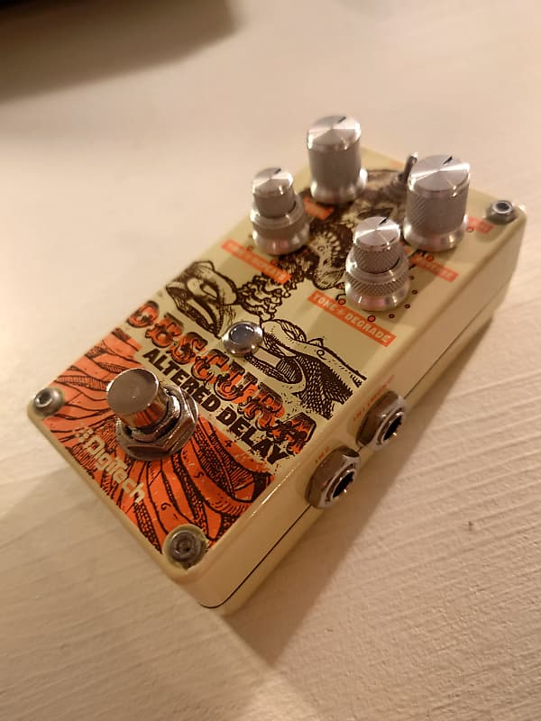 DigiTech Obscura Altered Delay