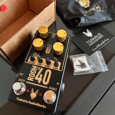 Reverb.com listing, price, conditions, and images for tsakalis-audioworks-room-40