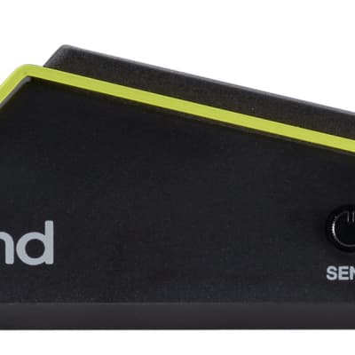 Roland SPD-1K Sample-Based Electronic Kick Drum Pad image 3