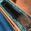 Lucas CS-1 Tube Condenser Microphone - Classic - Sounds Amazing!
