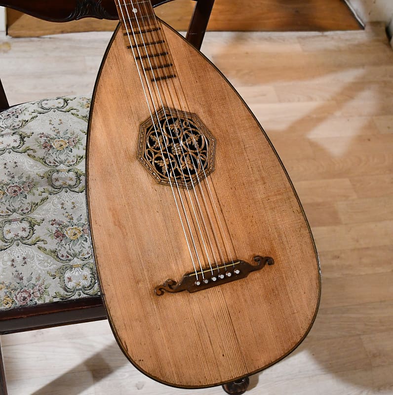 Lute sound shop