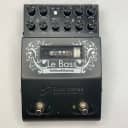 Two Notes Le Bass 2-Channel Tube Bass Preamp