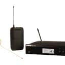 Shure BLX14R Wireless Headset Microphone System