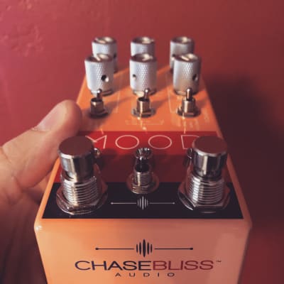 Chase Bliss Audio Mood image 3