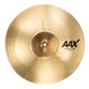 Sabian AAX X-Plosion Crash Cymbal 15" Brilliant
