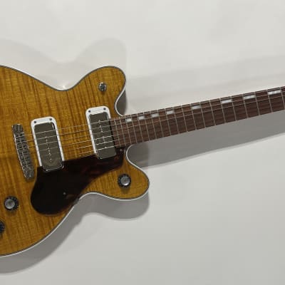 Bradshaw BW354 2021 Vintage amber flame top for sale