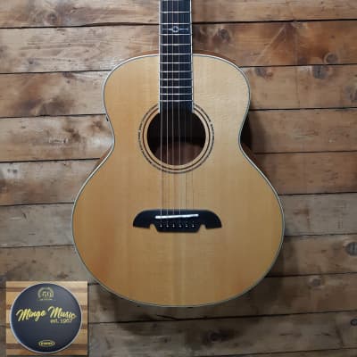 ALVAREZ 2555 BK (Folk) acoustic guitars for sale in USA