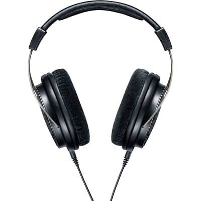 Shure SRH1840 Professional Open Back Headphones image 2