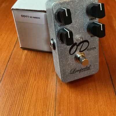 Lovepedal OD Eleven | Reverb