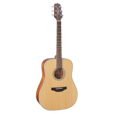 Takamine GD20 G Series Acoustic Guitar - Natural Satin image 4
