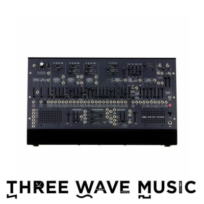 Korg ARP 2600M Limited Edition with Korg microKey 2-37  [Three Wave Music]