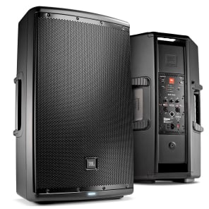 JBL EON615 2-Way 1000-Watt 15” Active Loudspeaker