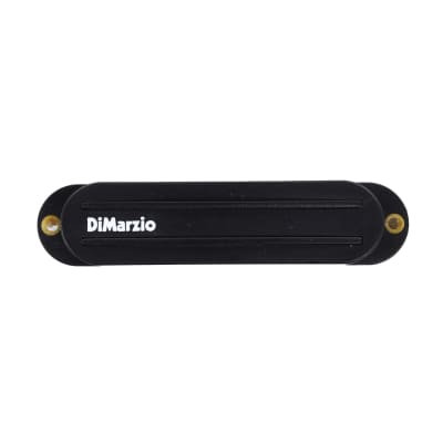 DiMarzio Strat Tone Zone S - Black for sale
