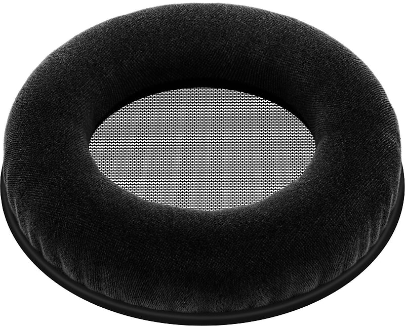 Pioneer DJ HC-EP0301 Velour Ear Pad for HRM-7 image 1