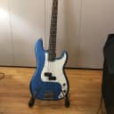 Fender Precision Bass (Refinished) 1970 - 1983