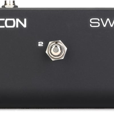 TC Electronic Switch-3 Footswitch | Reverb