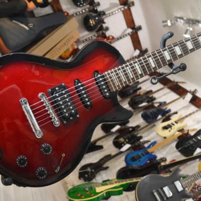 Grass Roots G-I-48 | Reverb Grass Roots G-I-48 | Reverb