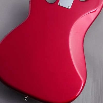 FREEDOM CUSTOM GUITAR RESEARCH RS.PB 5st -Candy Apple Red-［GSB019］ image 10