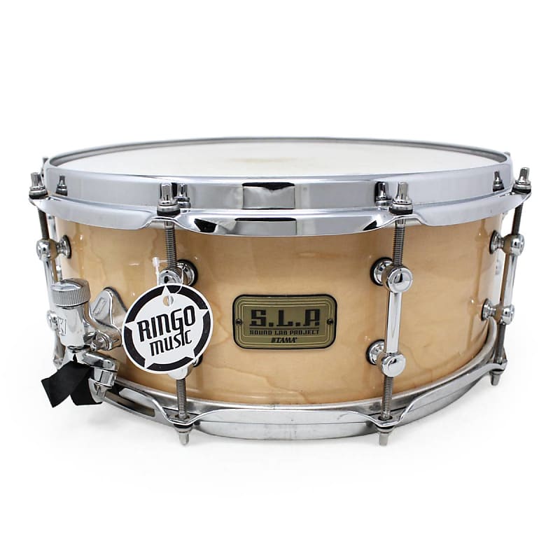 Tama SLP Classic Maple 14x5.5