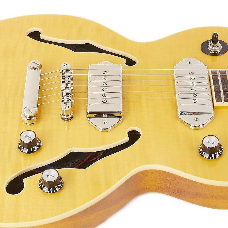 Epiphone Wildkat Studio (2016 - 2019) | Reverb