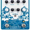 EarthQuaker Devices Avalanche Run (Stereo Delay & Reverb) V2