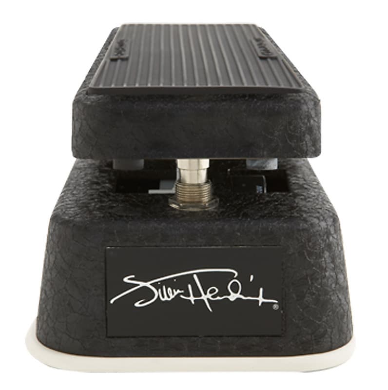 Dunlop JH-1D Jimi Hendrix Signature Cry Baby Wah | Reverb