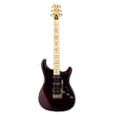 PRS Fiore Mark Lettieri Signature Electric Guitar - Black Iris - Display Model