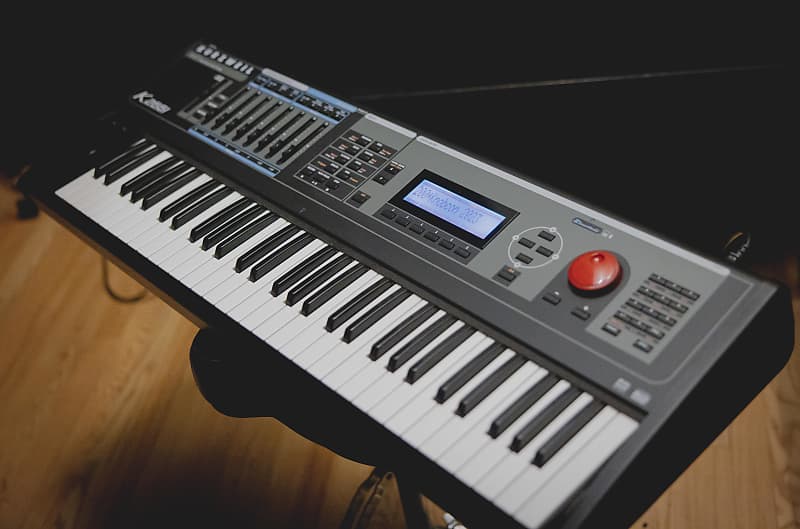 Kurzweil K2661 | Reverb
