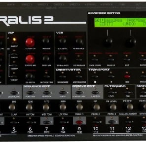Spectralis synth cheap