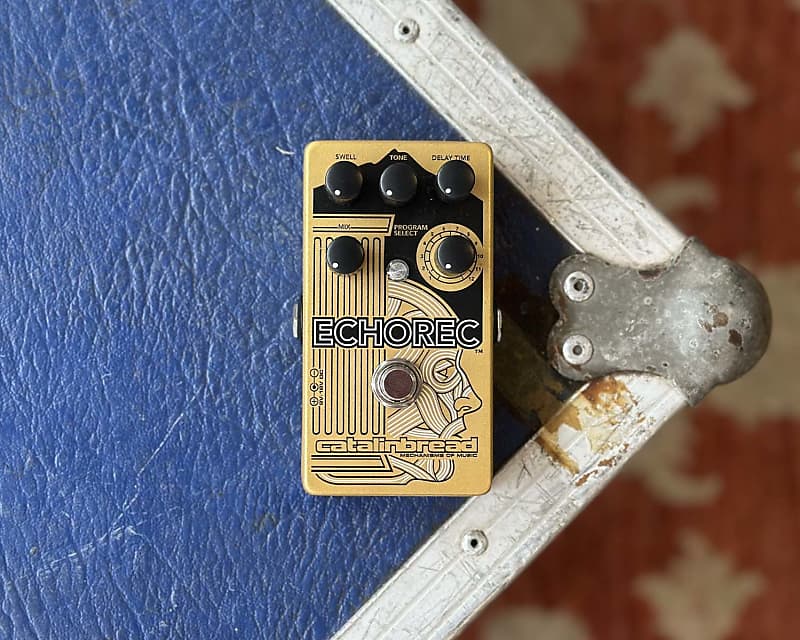 Catalinbread Echorec