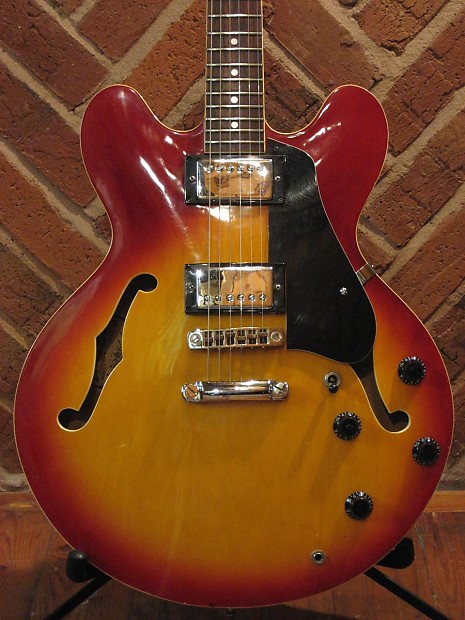 Hondo store 935 deluxe