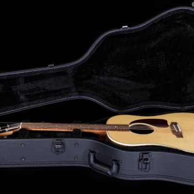 Gibson J-45 Studio Walnut Antique Natural - 22911004-4.51 lbs image 7