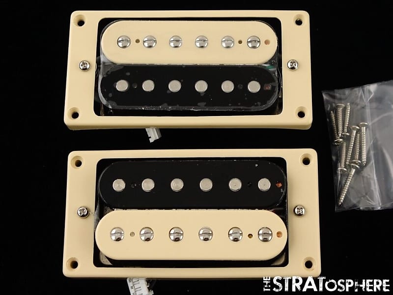 Epiphone Les Paul Classic Worn Alnico Classic PRO HUMBUCKER Reverb