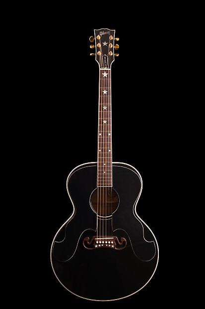 Gibson Everly Brothers J-180 1993 - 2002 image 1