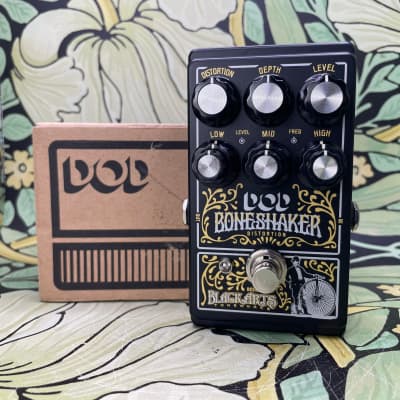 Reverb.com listing, price, conditions, and images for dod-boneshaker