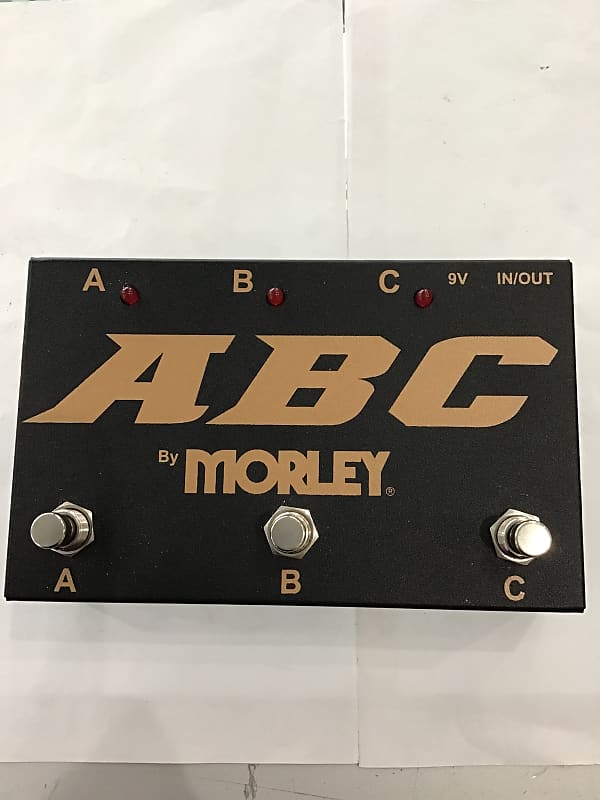 Morley ABC