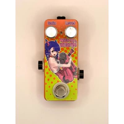 ギター Sound Project 'SIVA' mini distortion $_12.JPG?set_id=880000500F