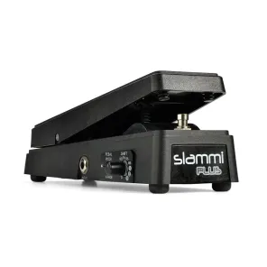 Electro-Harmonix Slammi Plus Polyphonic Shifter Pedal | Reverb