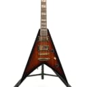 Jackson Pro Series King V - 3 Tone Sunburst - Ser. ISJ2104886