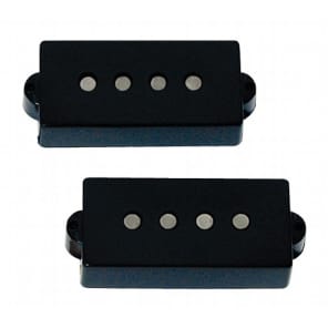 ベース Seymour Duncan SPB-1 Seymour Duncan SPB-1 Vintage Precision Bass Pickup Set
