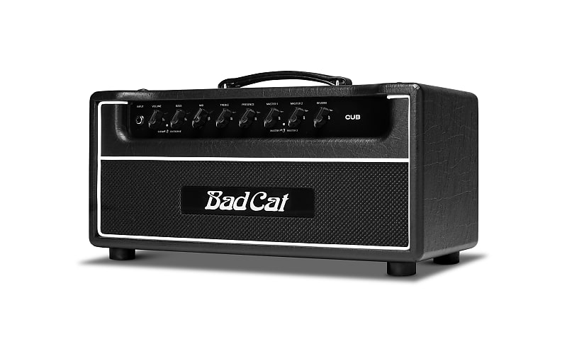 Bad Cat Cub Head | Reverb