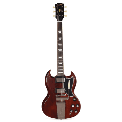Epiphone SG STD Inspired by Gibson 中古品 Epiphone 