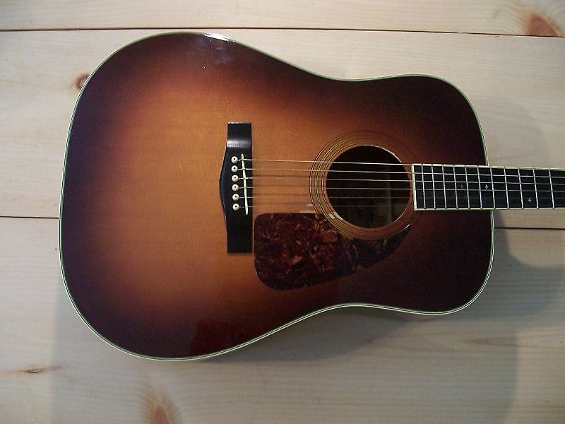 Fender f240a deals