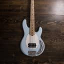 Sterling StingRay Short Scale in Daphne Blue
