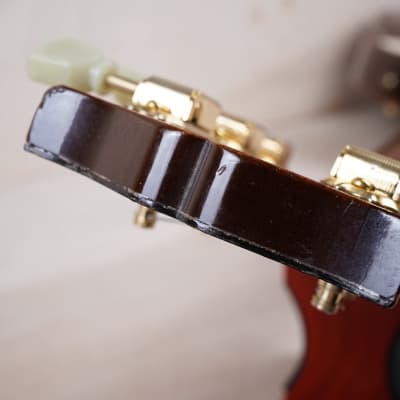 Gibson Les Paul Studio Premium Plus 2005 Rootbeer AAA Top w/ OHSC image 21